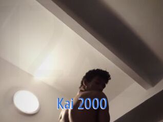 Kai_2000 12x Gay