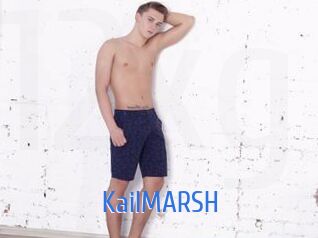 KailMARSH 12x Gay