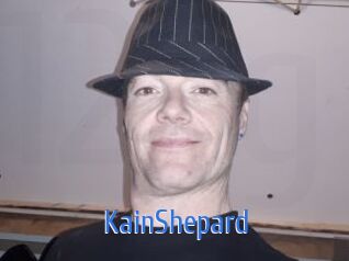KainShepard 12x Gay
