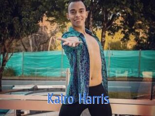 Kairo_Harris 12x Gay