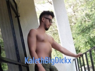 KalethBigDickx 12x Gay