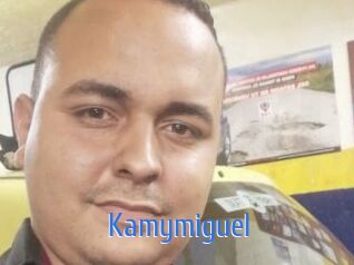 Kamymiguel 12x Gay