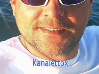 Kanalettox