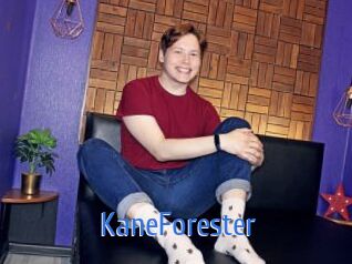KaneForester
