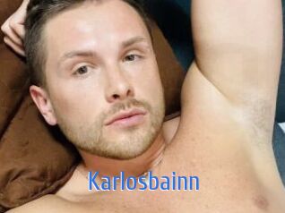 Karlosbainn