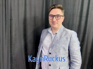 KaynRuckus 12x Gay