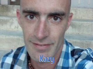 Kazy