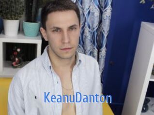 KeanuDanton