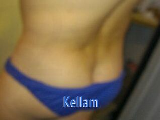 Kellam