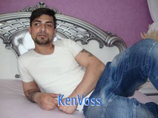 KenVoss 12x Gay