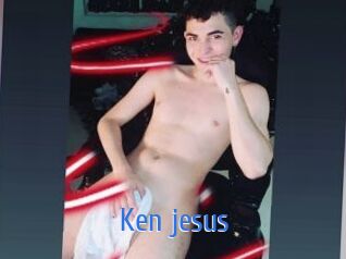 Ken_jesus