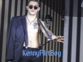 KennyFlirtBoy 12x Gay