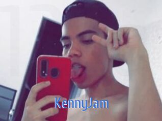 KennyJam