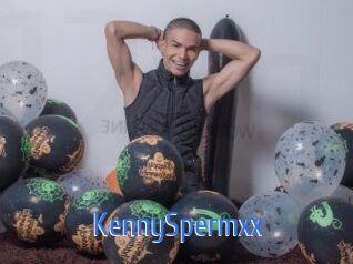 KennySpermxx