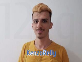KenzoRelly