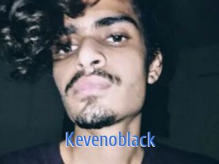 Kevenoblack