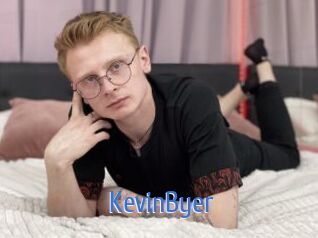 KevinByer