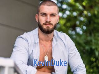 KevinDuke