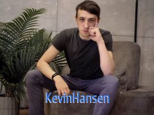 KevinHansen