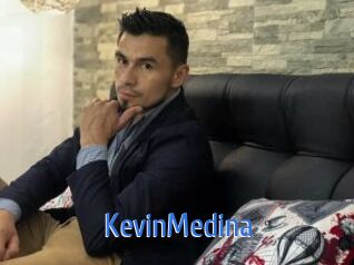 KevinMedina