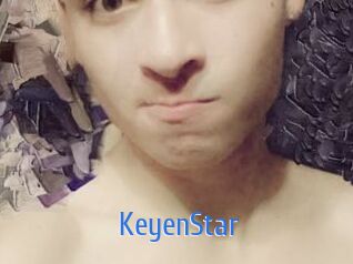 KeyenStar
