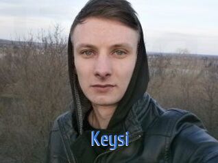 Keysi