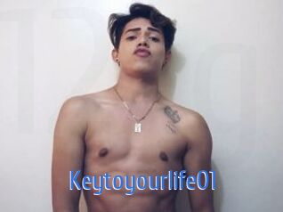 Keytoyourlife01