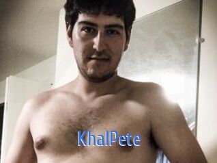 KhalPete