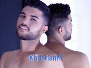 KhristianM 12x Gay