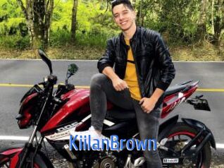 KiilanBrown