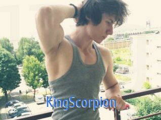 KingScorpion