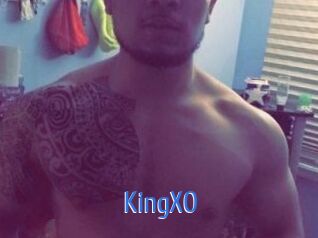 KingXO