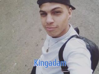 Kingadam