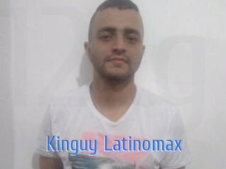 Kinguy_Latinomax