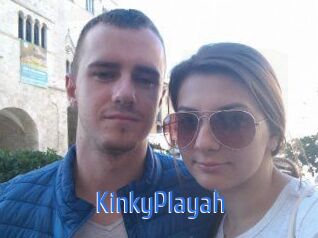 KinkyPlayah 12x Gay