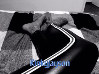 Kinkyjayson 12x Gay