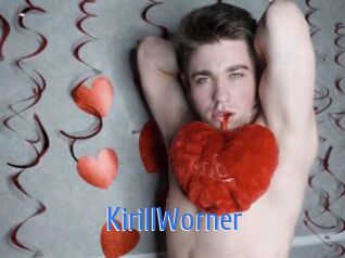 KirillWorner 12x Gay