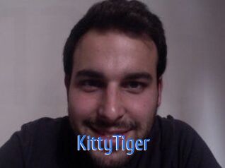 KittyTiger