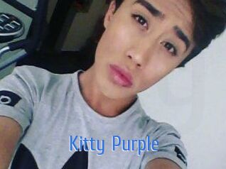 Kitty_Purple
