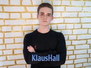 KlausHall