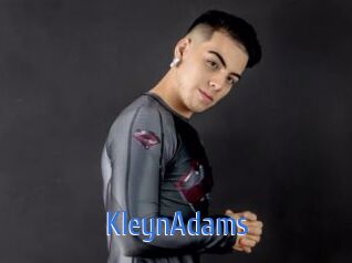 KleynAdams 12x Gay
