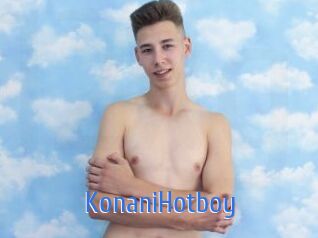 KonaniHotboy