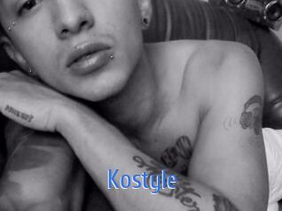 Kostyle