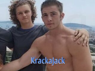 Krackajack