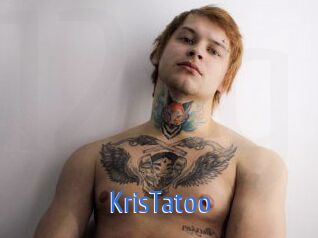 KrisTatoo 12x Gay