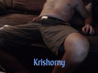 Krishorny