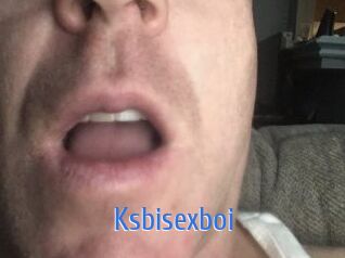 Ksbisexboi