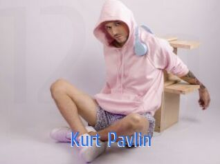 Kurt_Pavlin