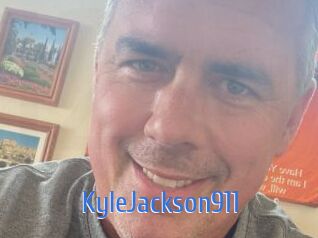 KyleJackson911