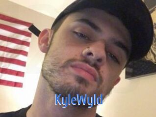 KyleWyld 12x Gay